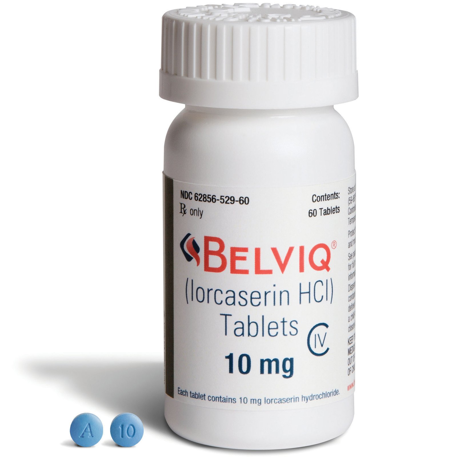 Belviq-Lorcaserin-10mg