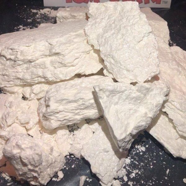 PERUVIAN COCAINE – PURITY 98%