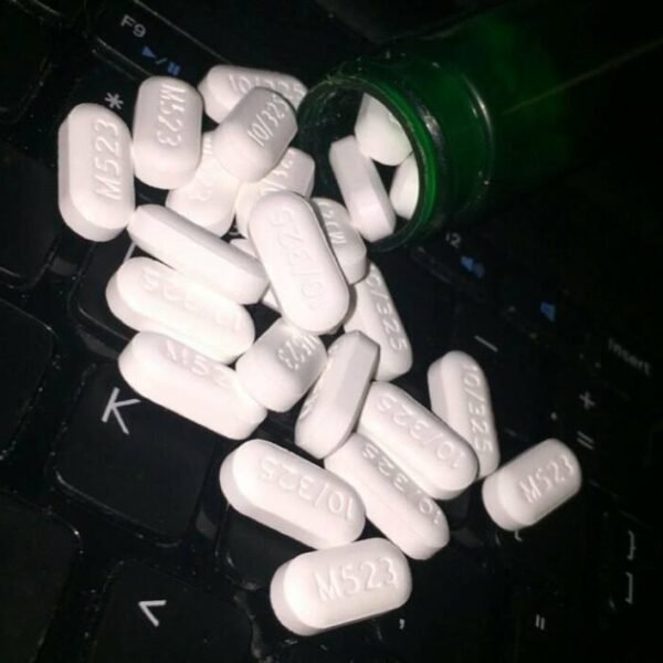 Percocet 10mg