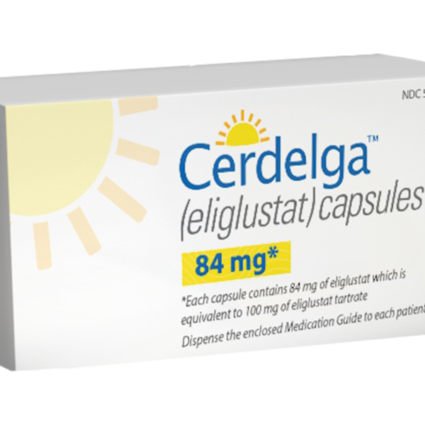 Buy Cerdelga 84mg