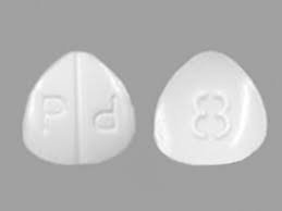 Dilaudid 8 mg