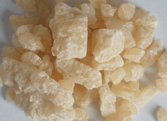 MDMA Rocks