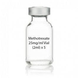 Methotrexate 1g injec