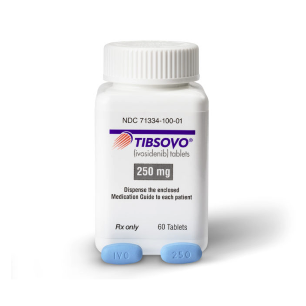 Buy Tibosovo (ivosidenib) 250mg