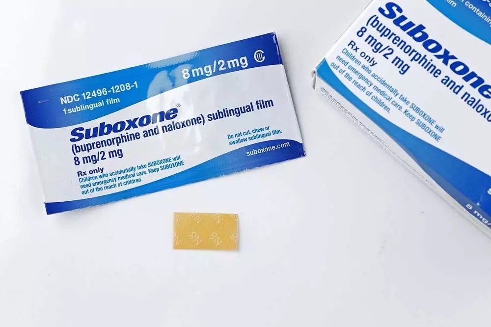 suboxone